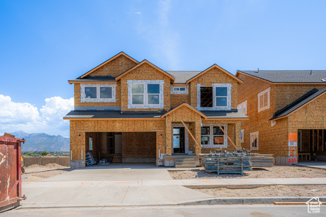 MLS #2105151 - 1056 N 3620 West #204