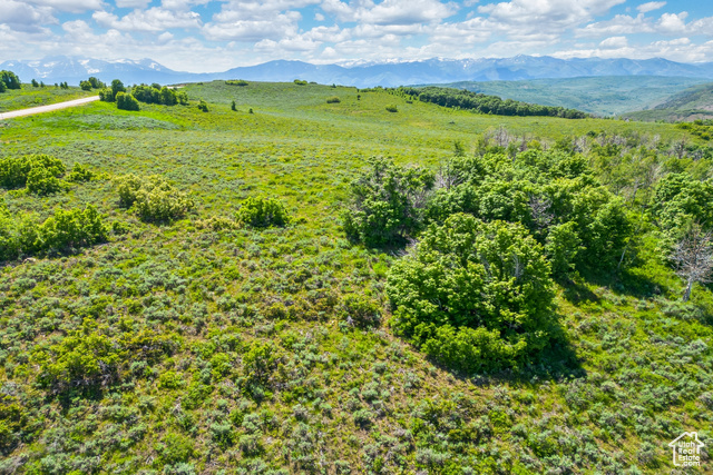 8427 E ASPEN RD, Heber City UT 84032