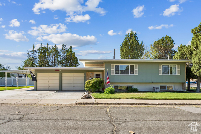MLS #2105154 - 425 W 825 North