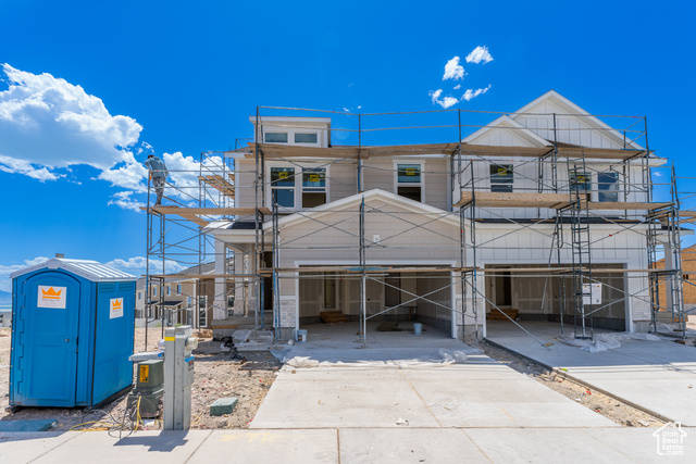 1571 W BANNER DR #747, Saratoga Springs UT 84045