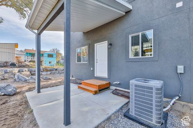 Photo 32 for MLS #2105157 at 151 E 730 North