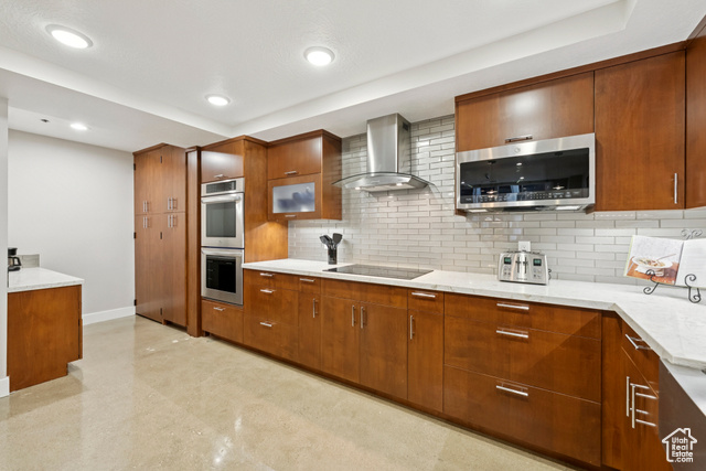 Photo 5 for MLS #2105160 at 44 W Broadway #605S