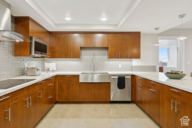 Photo 8 for MLS #2105160 at 44 W Broadway #605S