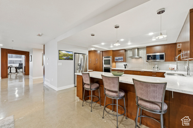 Photo 10 for MLS #2105160 at 44 W Broadway #605S
