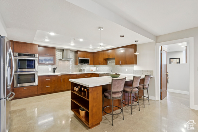 Photo 9 for MLS #2105160 at 44 W Broadway #605S