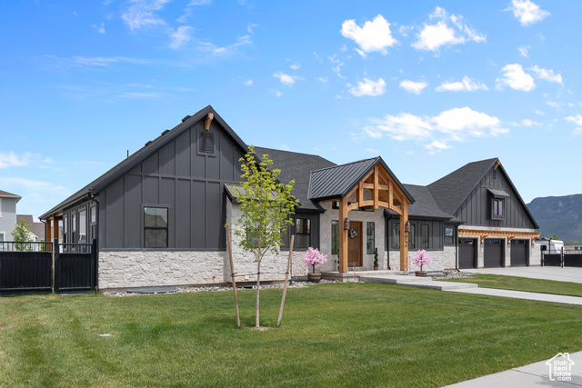 72 W 1140 S, Lehi UT 84043