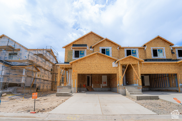 MLS #2105164 - 2923 N Red Velvet Ln #2352