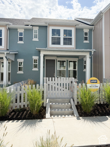 MLS #2105166 - 11199 S Rummy Way #319