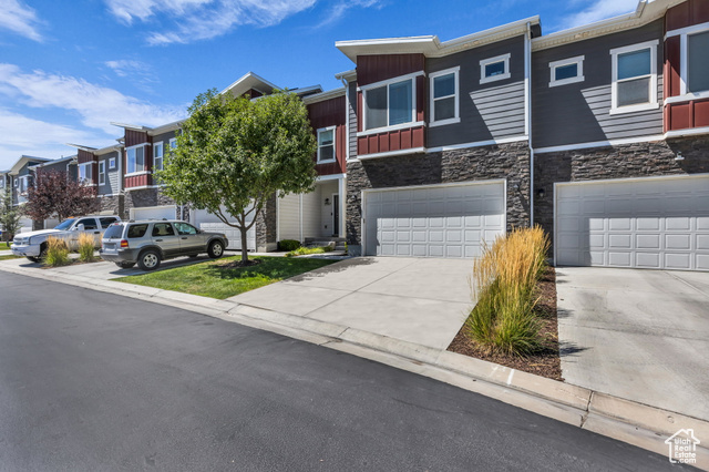 7153 N MOUNTAIN FIELD DR, Eagle Mountain UT 84005