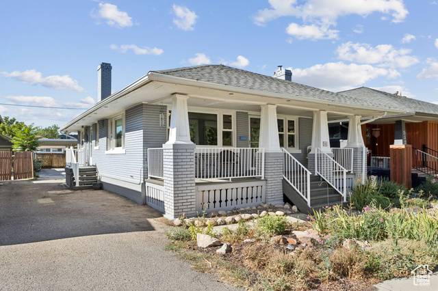 536 E HOLLYWOOD AVE, Salt Lake City UT 84105