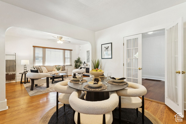 Photo 7 for MLS #2105168 at 536 E Hollywood Ave