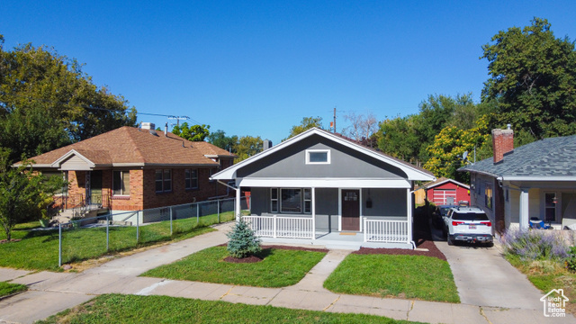 2679 VAN BUREN, Ogden UT 84401