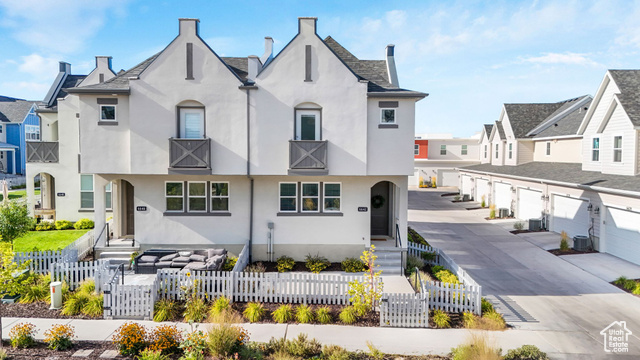 6642 W SKIP ROCK RD, South Jordan UT 84009