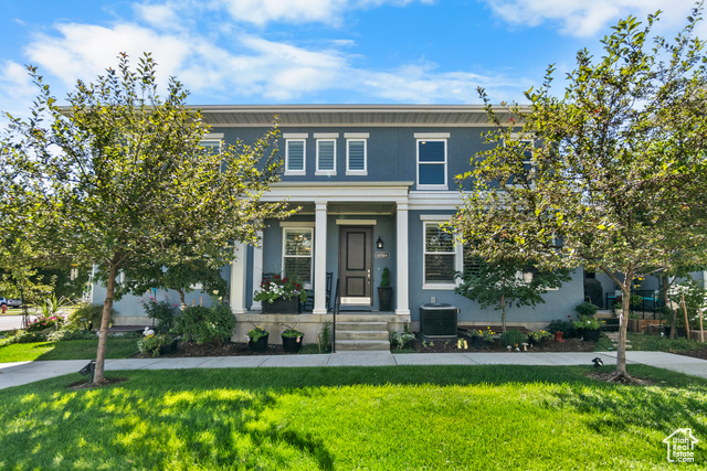 10584 S KESTREL RISE RD, South Jordan UT 84009