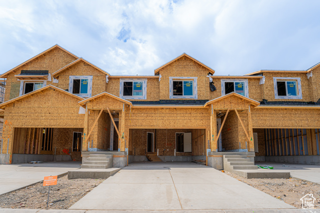MLS #2105177 - 2927 N Red Velvet Ln #2353