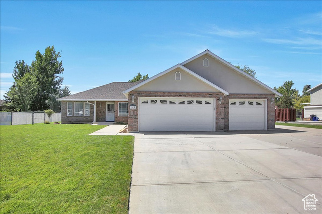 MLS #2105178                     located at 149 W 1250 North,
                     Harrisville, UT