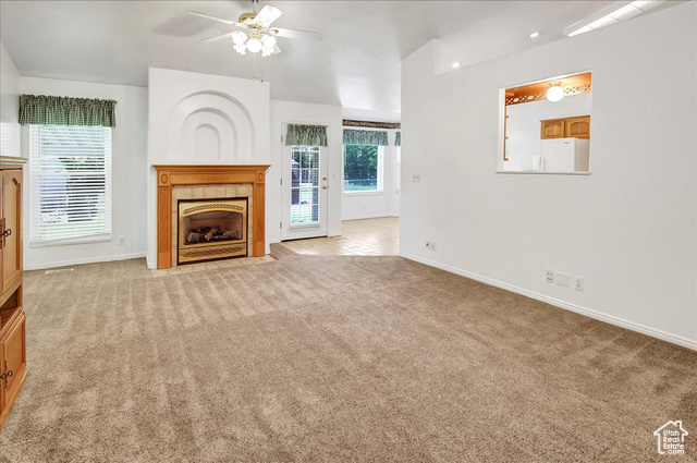 Photo 5 for MLS #2105178 at 149 W 1250 North