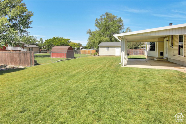 Photo 23 for MLS #2105178 at 149 W 1250 North