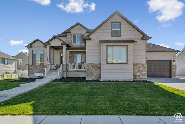 Photo 3 for MLS #2105180 at 2044 S 4300 West
