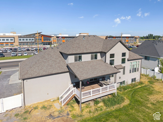 Photo 64 for MLS #2105180 at 2044 S 4300 West