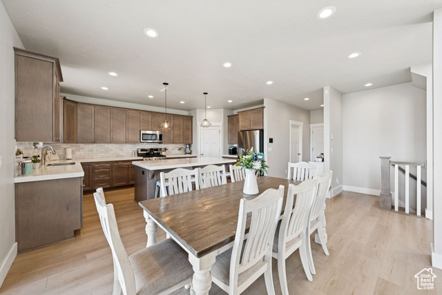 Photo 11 for MLS #2105180 at 2044 S 4300 West