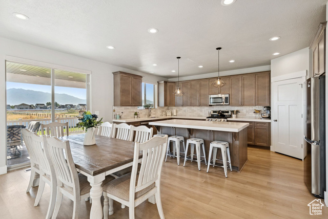 Photo 8 for MLS #2105180 at 2044 S 4300 West