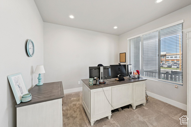 Photo 17 for MLS #2105180 at 2044 S 4300 West