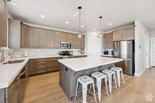 Photo 13 for MLS #2105180 at 2044 S 4300 West