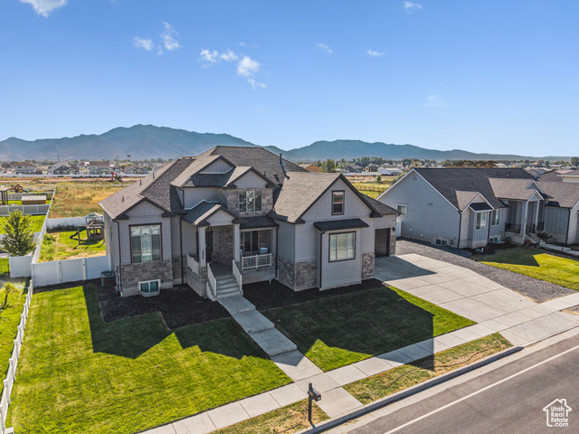 Photo 58 for MLS #2105180 at 2044 S 4300 West