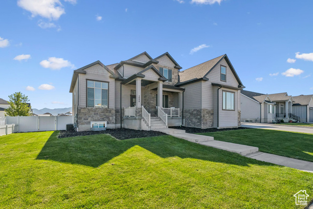 Photo 46 for MLS #2105180 at 2044 S 4300 West