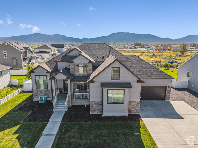 2044 S 4300 W, Taylor UT 84401