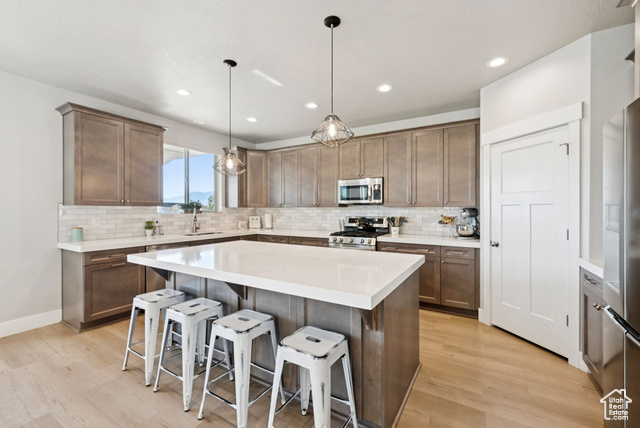 Photo 12 for MLS #2105180 at 2044 S 4300 West