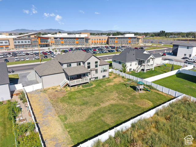 Photo 62 for MLS #2105180 at 2044 S 4300 West