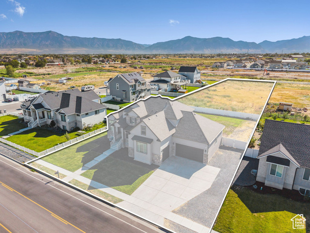 Photo 61 for MLS #2105180 at 2044 S 4300 West
