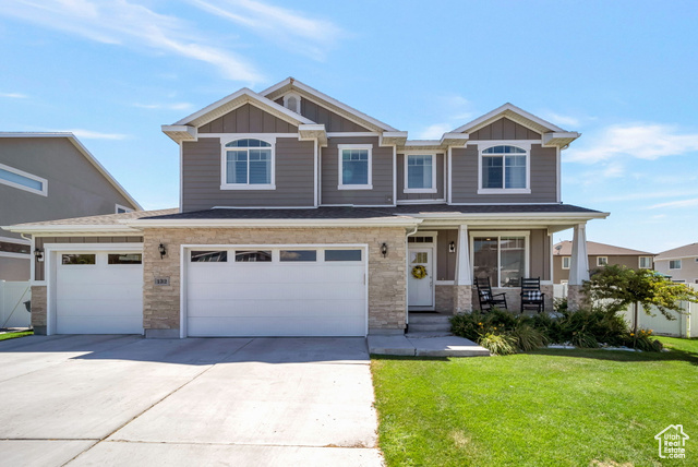 132 E ANNUAL WAY, Vineyard UT 84059