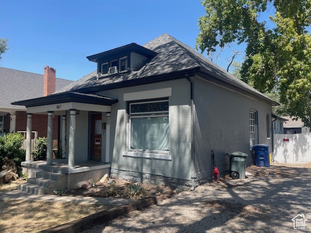 867 E 800 S, Salt Lake City UT 84102