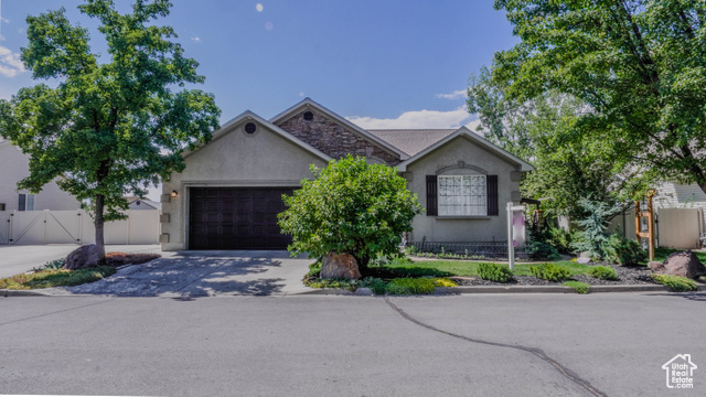 1161 N REGENT CT, Orem UT 84057