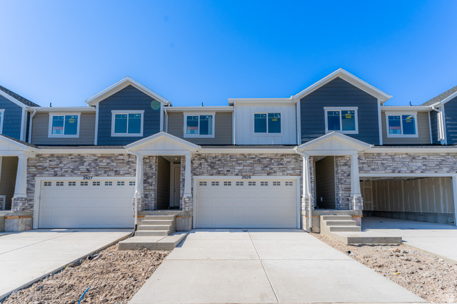2929 N RED VELVET LN #2354, Saratoga Springs UT 84045