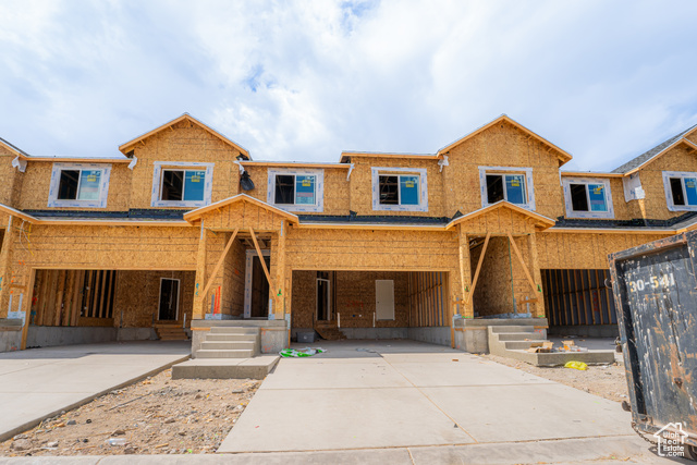 MLS #2105191 - 2929 N Red Velvet Ln #2354