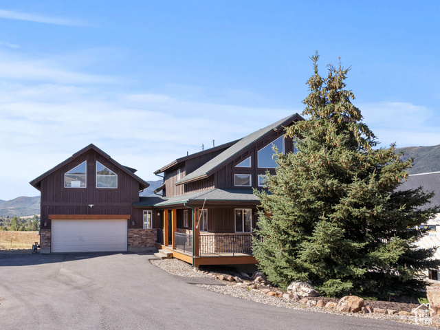 Photo 56 for MLS #2105193 at 4115 E 4325 North