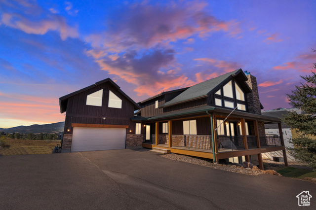 MLS #2105193                     located at 4115 E 4325 North,
                     Eden, UT