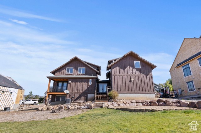 Photo 48 for MLS #2105193 at 4115 E 4325 North