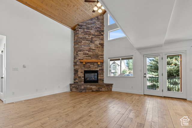 Photo 19 for MLS #2105193 at 4115 E 4325 North