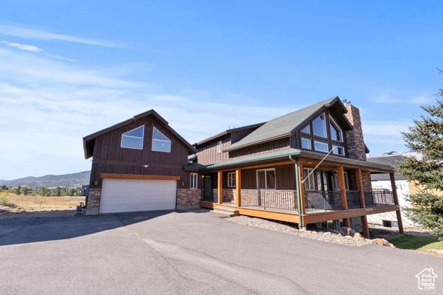 Photo 55 for MLS #2105193 at 4115 E 4325 North