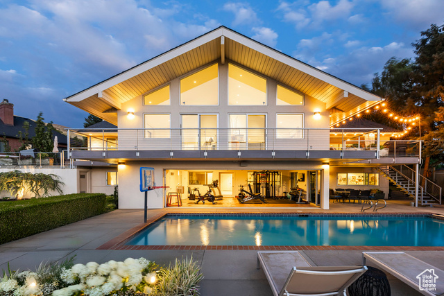 1765 E FORT DOUGLAS CIR, Salt Lake City UT 84103