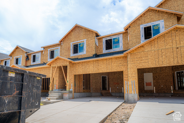 MLS #2105197 - 2931 N Red Velvet Ln #2355