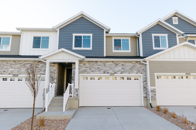 2931 N RED VELVET LN #2355, Saratoga Springs UT 84045