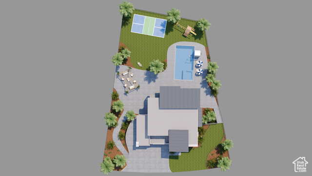 Photo 62 for MLS #2105198 at 1194 S Seminole Way #304