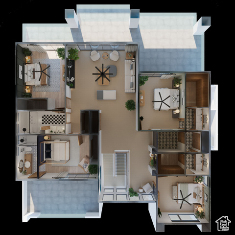 Photo 29 for MLS #2105198 at 1194 S Seminole Way #304