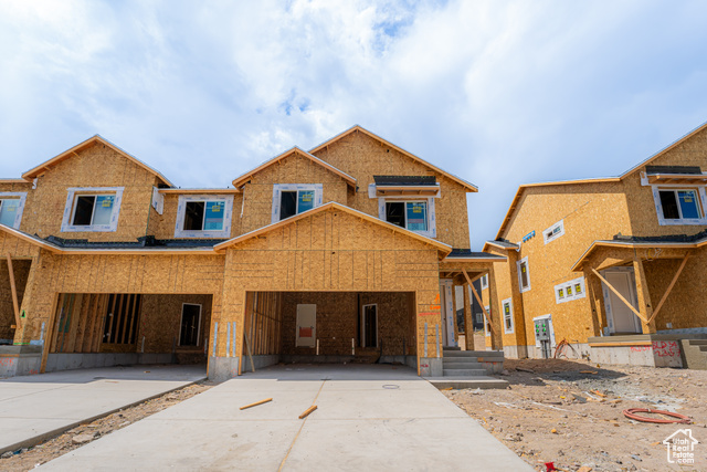 MLS #2105200 - 2933 N Red Velvet Ln #2356